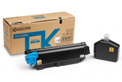 Kyocera TK5290C 1T02TXCNL0 ciano (cyan) toner originale