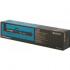 Kyocera Mita TK-8505C ciano (cyan) toner originale