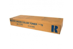 Ricoh 888486 ciano (cyan) toner originale