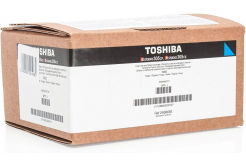 Toshiba toner originale T305PCR, cyan, 3000pp\., Toshiba E-Studio 305 CP, 305 CS, 306 CS, 900g