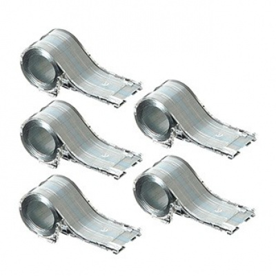 Konica Minolta originale staple cartridge A6Y8WY1, SK-501, Konica Minolta Bizhub C3850, C3350, 4750, 4050