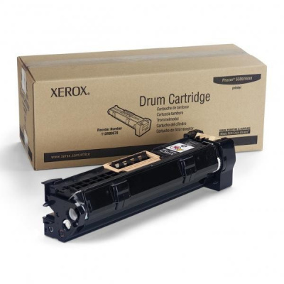 Xerox 113R00670 nero (black) tamburo originale