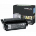 Lexmark 12A0829 nero (black) toner originale