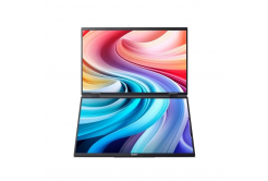 Acer UM.XP3EE.E01 /PD193QEbmiuux/18,5"/IPS/FHD/100Hz/4ms/Nero/2R