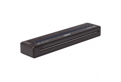 BROTHER stampante portatile PJ-822 PocketJet stampa termica 203dpi USB