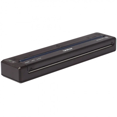 BROTHER stampante portatile PJ-822 PocketJet stampa termica 203dpi USB