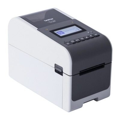 Brother TD-2350D203 TD2350D203Z1 stampante di etichette