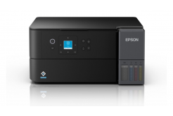 Epson EcoTank L4360 C11CL41408 multifunzione inkjet