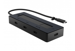 HP 4K USB-C Multiport Hub