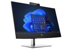 HP ProOne/440 G9/23,8"/FHD/i7-14700T/16GB/512GB/Intel int/W11P/Nero/3R