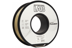 Professional Lab FG-P197-E1, 3D filamento, PETG, Oak, 1kg, 1,75mm