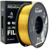 Smart Print FG-S91-E1, 3D filamento, PLA Silk, 1,75mm, 1000g, Oro (Gold)