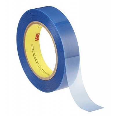 3M 8901 Nastro per mascheratura in poliestere per alte temperature 50 mm x 66 m
