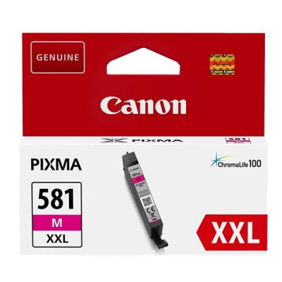 Canon CLI-581M XXL magenta (magenta) cartuccia originale