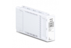 Epson C13T48UE00 grigio (gray) cartuccia originale