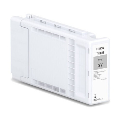Epson C13T48UE00 grigio (gray) cartuccia originale