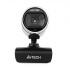 A4Tech Web kamera PK-910P, 1280x720, USB, nero, Windows 7 a vyšší, HD risoluzione