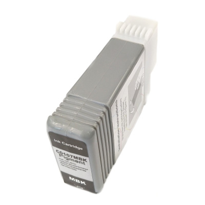 Canon PFI-107MBK 6704B001 opaco nero (matte black) cartuccia compatibile