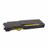 Dell 2K1VC giallo (yellow) toner compatibile