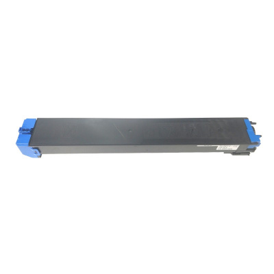 Sharp DX-25GTCA ciano (cyan) toner compatibile
