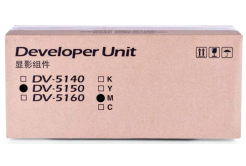 Kyocera DV-5150 302NS93032, 302NS93030, 302NS93031 magenta developer originale