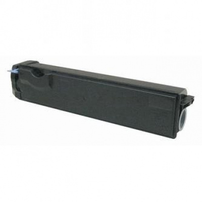 Kyocera Mita TK-500K nero (black) toner originale