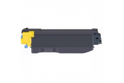 Triumph Adler PK-5018Y 1T02TWATA0 giallo (yellow) toner originale