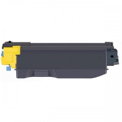 Triumph Adler PK-5018Y 1T02TWATA0 giallo (yellow) toner originale