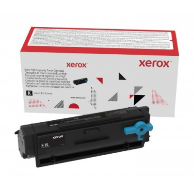 Xerox 006R04380 nero (black) toner originale