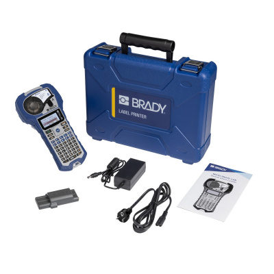 Brady M210-LAB-kit EU 311319 etichettatrice