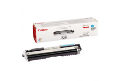 Canon CRG-729 4369B002 ciano (cyan) toner originale