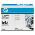 HP 64A CC364A nero (black) toner originale