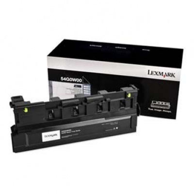 Lexmark 54G0W00 per MS911de vaschetta di recupero originale