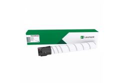 Lexmark 76C00M0 magenta toner originale