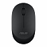 ASUS MW103/Ufficio/Ottico/1.600 DPI/USB wireless/Nero
