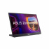 Monitor ASUS ZenScreen MB16QHG 90LM08NG-B01170, 16", IPS, 2560x1600, 120Hz, 5ms, Nero, 3R