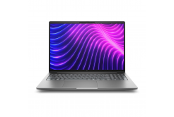HP ZBook X/G2i 16/U7-356H/16"/2560x1600/32GB/1TB/RTX 2000/W11P/Argento/3R On-Site