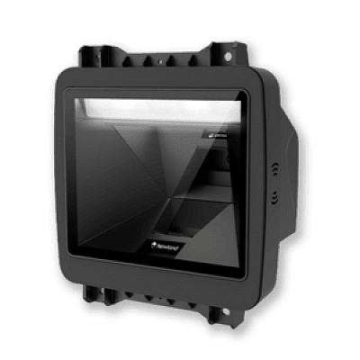 Newland NLS-FM8080V2-E-U30 FM8080 serie Salmon, scanner fisso 1D/2D da incasso, OCR, RS232, USB, cavo da 3 m, IP52, nero