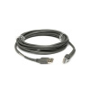 Zebra CBA-U30-S15ZBR connection cable , USB, rev. B