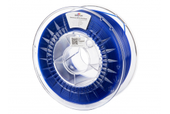 Spectrum 80052 3D filamento, Premium PET-G, 1,75mm, 1000g, transparent blue