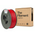 "The Filament" by Spectrum TF-24020, PETG, 1,75mm, 1000g, Rosso (Technical red)