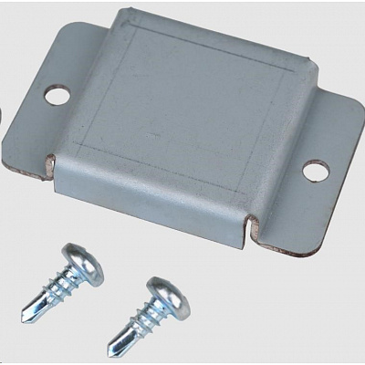 Virtuos copertura metallica per apertura di emergenza per C425/EK-300x/SK-325/SK-500x/S-410
