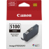 Canon PFI-5100 MBK 6951C001 nero opaco (matte black) cartuccia originale