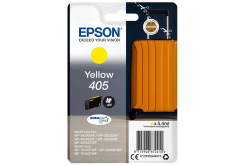 Epson 405 C13T05G44010 giallo (yellow) cartuccia originale