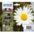 Epson 18XL T181640 C13T18164012 colore (CMYK) multipack di cartucce originali