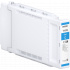 Epson T41R240 ciano (cyan) cartuccia originale