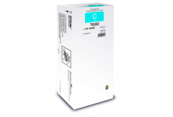 Epson T8392 C13T83924N XL ciano (cyan) cartuccia originale