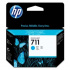 HP 711 CZ130A ciano (cyan) cartuccia originale