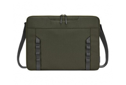 custodia per notebook 15,6", verde in poliestere, impermeabile, HP