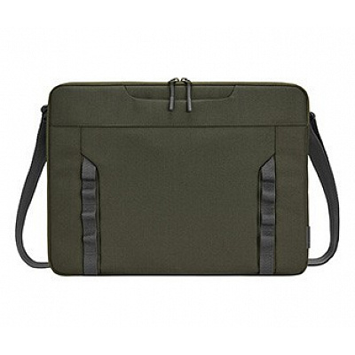custodia per notebook 15,6", verde in poliestere, impermeabile, HP